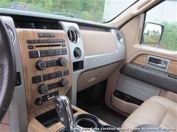 2011 Ford F-150 Lariat   - Photo 16 - North Chesterfield, VA 23237