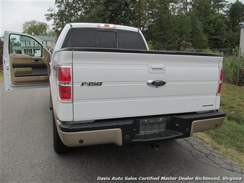 2011 Ford F-150 Lariat   - Photo 24 - North Chesterfield, VA 23237