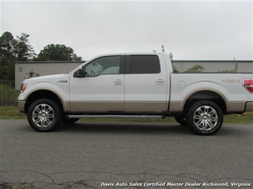 2011 Ford F-150 Lariat   - Photo 12 - North Chesterfield, VA 23237