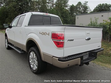 2011 Ford F-150 Lariat   - Photo 11 - North Chesterfield, VA 23237