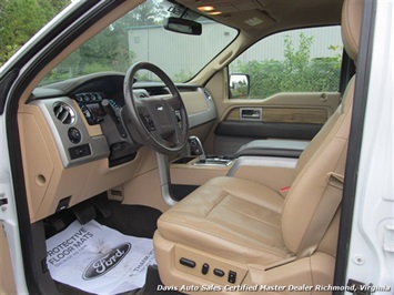 2011 Ford F-150 Lariat   - Photo 13 - North Chesterfield, VA 23237