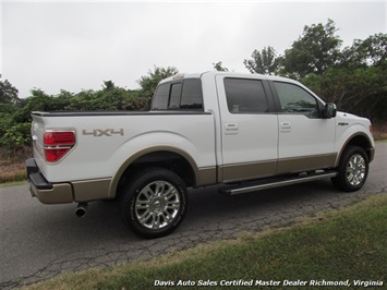 2011 Ford F-150 Lariat   - Photo 6 - North Chesterfield, VA 23237