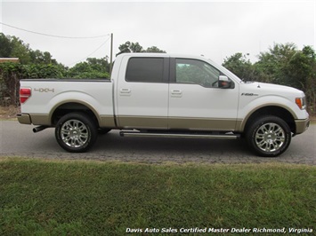 2011 Ford F-150 Lariat   - Photo 5 - North Chesterfield, VA 23237