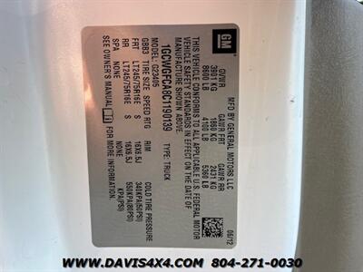 2012 Chevrolet Express G2500   - Photo 28 - North Chesterfield, VA 23237
