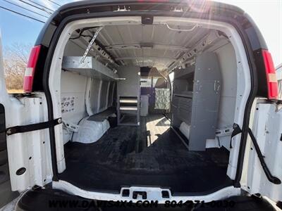 2012 Chevrolet Express G2500   - Photo 20 - North Chesterfield, VA 23237
