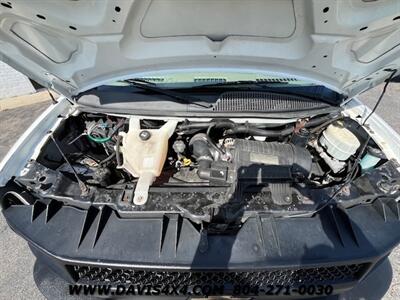 2012 Chevrolet Express G2500   - Photo 5 - North Chesterfield, VA 23237