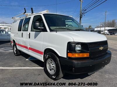 2012 Chevrolet Express G2500   - Photo 2 - North Chesterfield, VA 23237