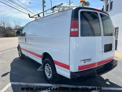 2012 Chevrolet Express G2500   - Photo 9 - North Chesterfield, VA 23237
