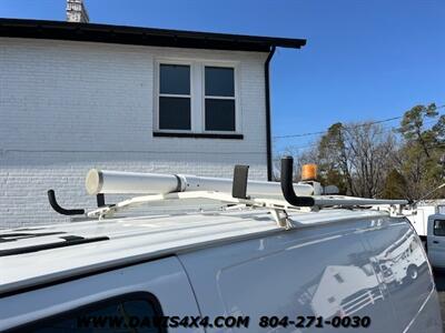 2012 Chevrolet Express G2500   - Photo 12 - North Chesterfield, VA 23237