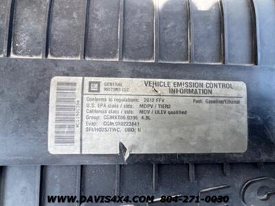 2012 Chevrolet Express G2500   - Photo 25 - North Chesterfield, VA 23237