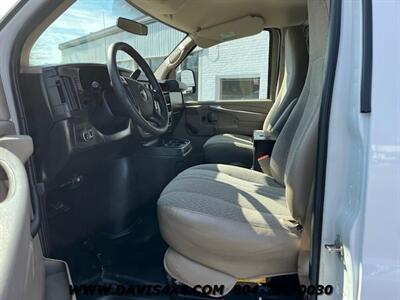 2012 Chevrolet Express G2500   - Photo 13 - North Chesterfield, VA 23237