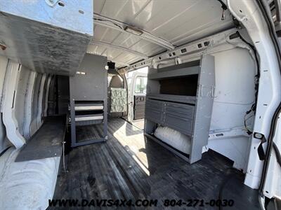 2012 Chevrolet Express G2500   - Photo 21 - North Chesterfield, VA 23237