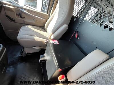 2012 Chevrolet Express G2500   - Photo 27 - North Chesterfield, VA 23237
