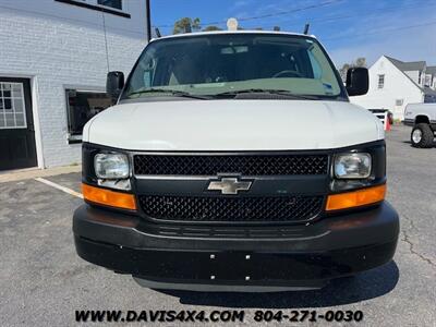 2012 Chevrolet Express G2500   - Photo 4 - North Chesterfield, VA 23237