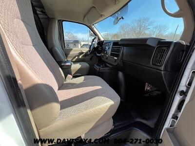 2012 Chevrolet Express G2500   - Photo 18 - North Chesterfield, VA 23237
