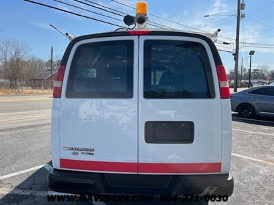 2012 Chevrolet Express G2500   - Photo 8 - North Chesterfield, VA 23237