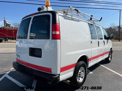 2012 Chevrolet Express G2500   - Photo 7 - North Chesterfield, VA 23237
