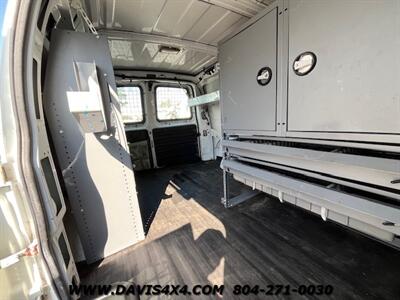 2012 Chevrolet Express G2500   - Photo 19 - North Chesterfield, VA 23237