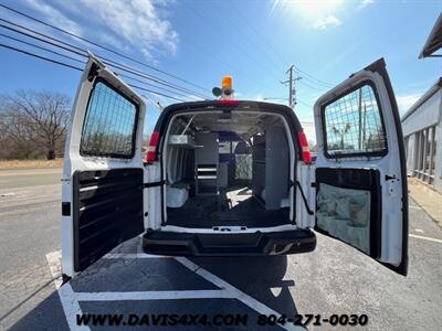 2012 Chevrolet Express G2500   - Photo 23 - North Chesterfield, VA 23237