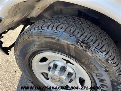 2012 Chevrolet Express G2500   - Photo 10 - North Chesterfield, VA 23237