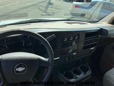2012 Chevrolet Express G2500   - Photo 16 - North Chesterfield, VA 23237