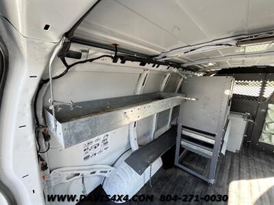 2012 Chevrolet Express G2500   - Photo 22 - North Chesterfield, VA 23237