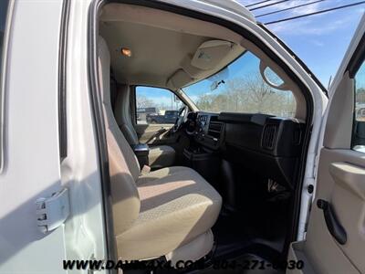 2012 Chevrolet Express G2500   - Photo 24 - North Chesterfield, VA 23237