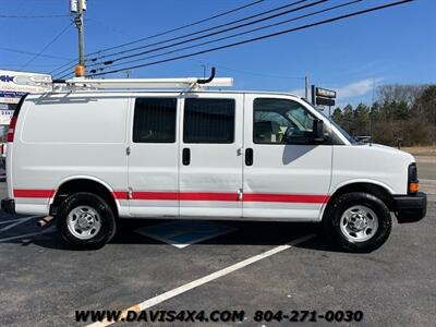 2012 Chevrolet Express G2500   - Photo 6 - North Chesterfield, VA 23237