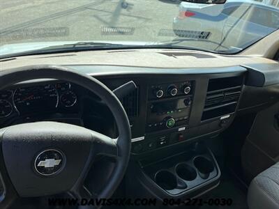 2012 Chevrolet Express G2500   - Photo 15 - North Chesterfield, VA 23237