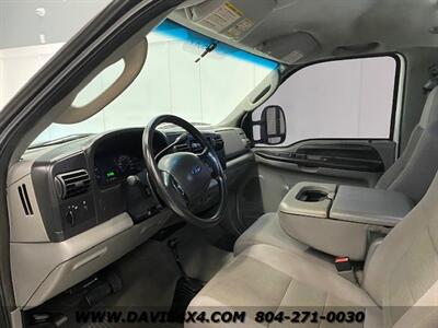 2006 Ford F-350 Super Duty XLT Regular Cab 4X4 Lifted Diesel  Long Bed Bullet Proofed - Photo 31 - North Chesterfield, VA 23237