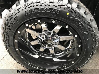 2006 Ford F-350 Super Duty XLT Regular Cab 4X4 Lifted Diesel  Long Bed Bullet Proofed - Photo 34 - North Chesterfield, VA 23237