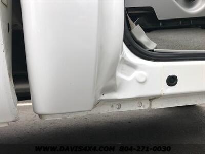 2006 Ford F-350 Super Duty XLT Regular Cab 4X4 Lifted Diesel  Long Bed Bullet Proofed - Photo 45 - North Chesterfield, VA 23237