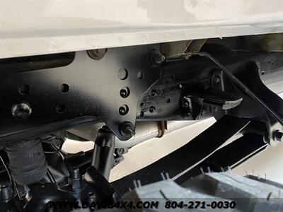 2006 Ford F-350 Super Duty XLT Regular Cab 4X4 Lifted Diesel  Long Bed Bullet Proofed - Photo 21 - North Chesterfield, VA 23237