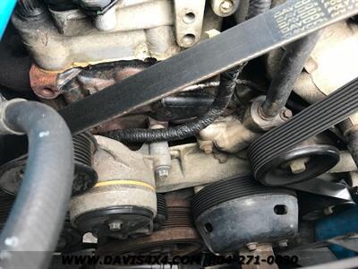 2006 Ford F-350 Super Duty XLT Regular Cab 4X4 Lifted Diesel  Long Bed Bullet Proofed - Photo 54 - North Chesterfield, VA 23237