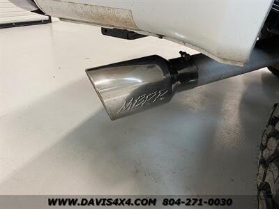2006 Ford F-350 Super Duty XLT Regular Cab 4X4 Lifted Diesel  Long Bed Bullet Proofed - Photo 15 - North Chesterfield, VA 23237