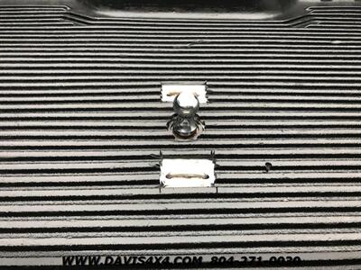 2006 Ford F-350 Super Duty XLT Regular Cab 4X4 Lifted Diesel  Long Bed Bullet Proofed - Photo 35 - North Chesterfield, VA 23237