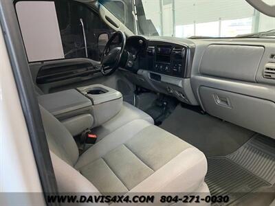 2006 Ford F-350 Super Duty XLT Regular Cab 4X4 Lifted Diesel  Long Bed Bullet Proofed - Photo 22 - North Chesterfield, VA 23237