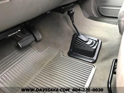 2006 Ford F-350 Super Duty XLT Regular Cab 4X4 Lifted Diesel  Long Bed Bullet Proofed - Photo 51 - North Chesterfield, VA 23237