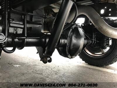 2006 Ford F-350 Super Duty XLT Regular Cab 4X4 Lifted Diesel  Long Bed Bullet Proofed - Photo 40 - North Chesterfield, VA 23237