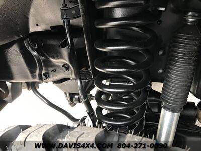 2006 Ford F-350 Super Duty XLT Regular Cab 4X4 Lifted Diesel  Long Bed Bullet Proofed - Photo 32 - North Chesterfield, VA 23237