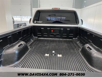 2006 Ford F-350 Super Duty XLT Regular Cab 4X4 Lifted Diesel  Long Bed Bullet Proofed - Photo 18 - North Chesterfield, VA 23237