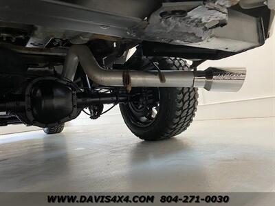 2006 Ford F-350 Super Duty XLT Regular Cab 4X4 Lifted Diesel  Long Bed Bullet Proofed - Photo 28 - North Chesterfield, VA 23237