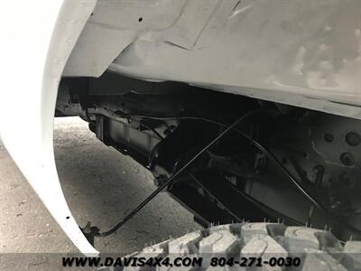 2006 Ford F-350 Super Duty XLT Regular Cab 4X4 Lifted Diesel  Long Bed Bullet Proofed - Photo 39 - North Chesterfield, VA 23237