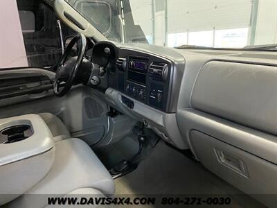 2006 Ford F-350 Super Duty XLT Regular Cab 4X4 Lifted Diesel  Long Bed Bullet Proofed - Photo 24 - North Chesterfield, VA 23237