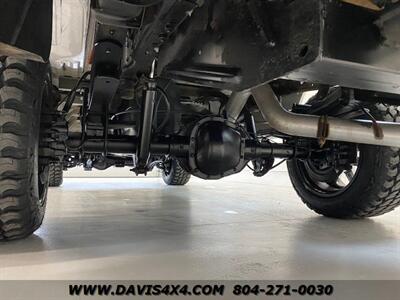 2006 Ford F-350 Super Duty XLT Regular Cab 4X4 Lifted Diesel  Long Bed Bullet Proofed - Photo 29 - North Chesterfield, VA 23237