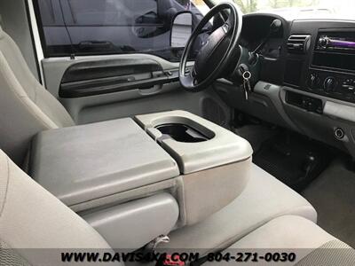 2006 Ford F-350 Super Duty XLT Regular Cab 4X4 Lifted Diesel  Long Bed Bullet Proofed - Photo 49 - North Chesterfield, VA 23237