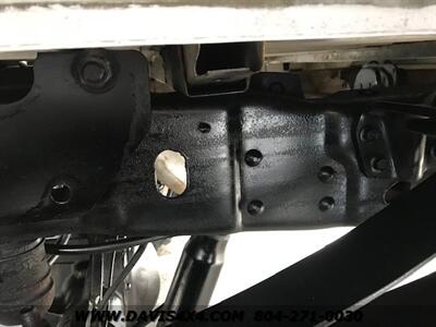 2006 Ford F-350 Super Duty XLT Regular Cab 4X4 Lifted Diesel  Long Bed Bullet Proofed - Photo 38 - North Chesterfield, VA 23237