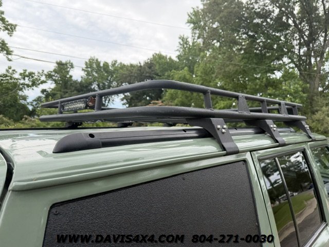 2001 Jeep Cherokee Sport Rock Climber 4x4 - Photo 27 - North Chesterfield, VA 23237