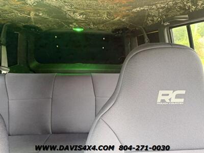2001 Jeep Cherokee Sport Rock Climber 4x4 - Photo 10 - North Chesterfield, VA 23237