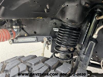 2001 Jeep Cherokee Sport Rock Climber 4x4 - Photo 33 - North Chesterfield, VA 23237